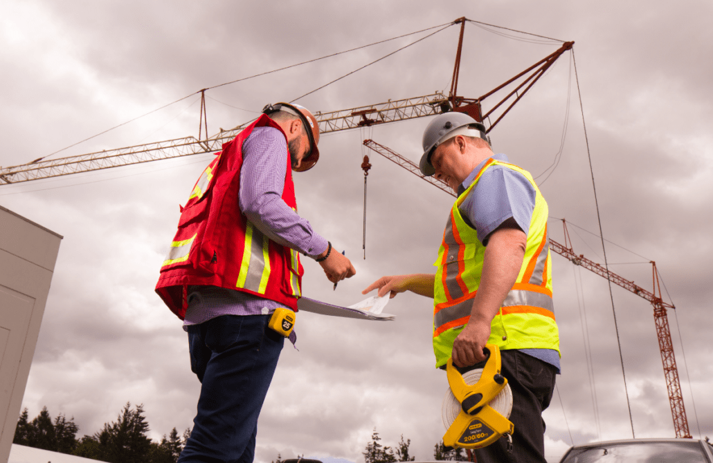 Safety Leadership in Rigging & Lifting Operations