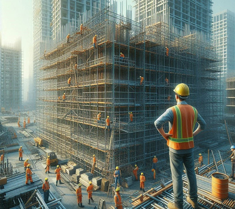 Safety Leadership in Scaffolding Operations