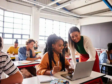 Scaffolding Techniques in English Education