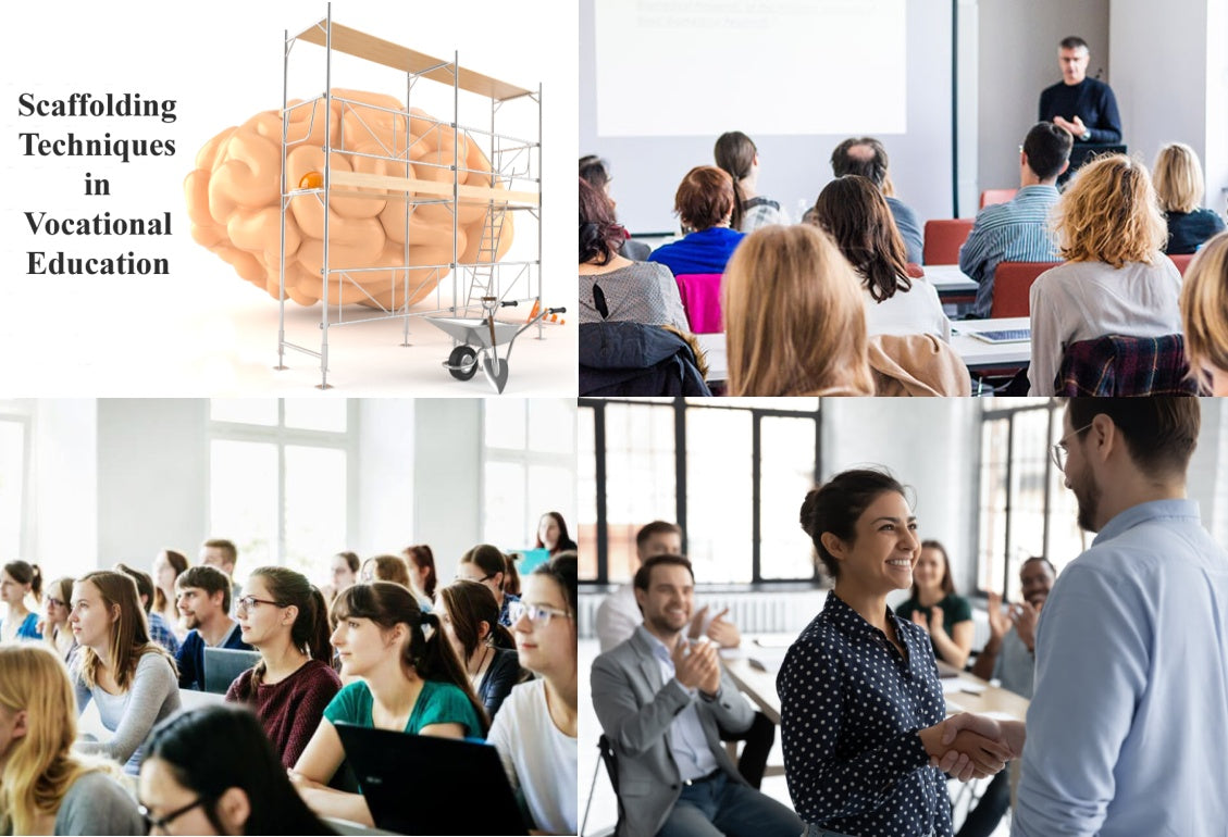 Scaffolding Techniques in Vocational Education