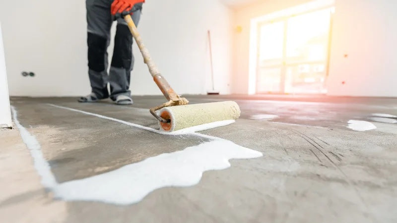 Site Preparation for Optimal Wall & Floor Tiling