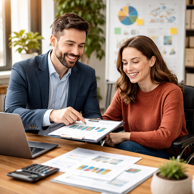 Strategic Governance & Financial Control in NDIS Plan Management