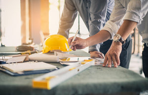 Strategic Planning for Building & Construction Projects