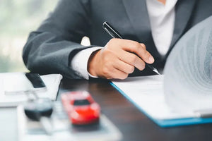 Strategic Planning in Automotive Operations Management