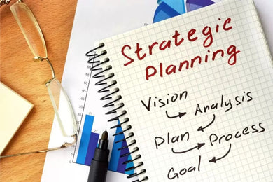 Strategic Planning in Business Administration