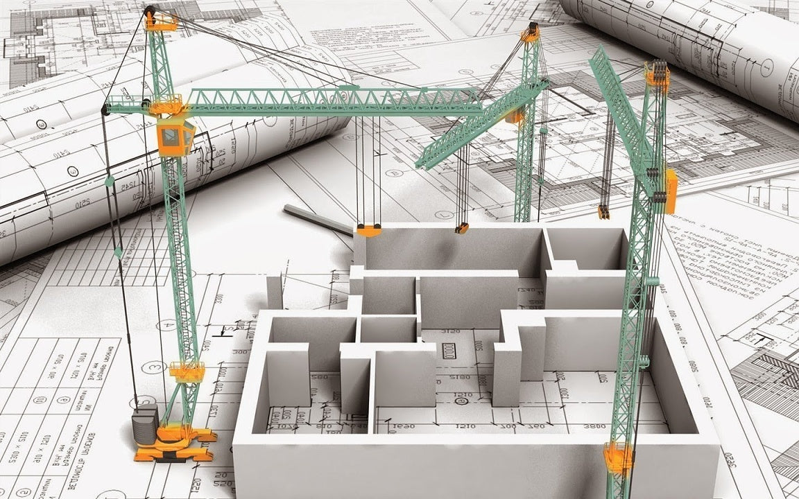 Structural Design Principles in Residential & Commercial Construction