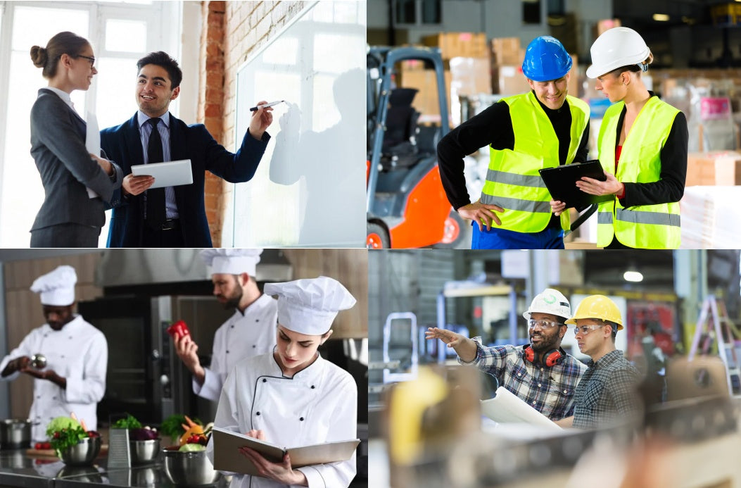 Supervising & Mentoring New Vocational Trainers