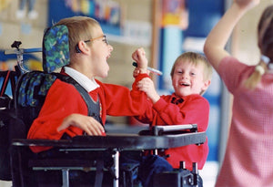 Support Children with Disability Through NDIS Services