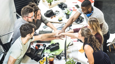 Support a Positive & Culturally Appropriate Workplace Culture