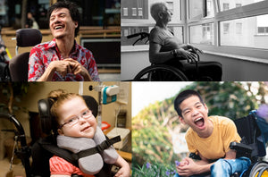 Supporting Individuals with Cerebral Palsy