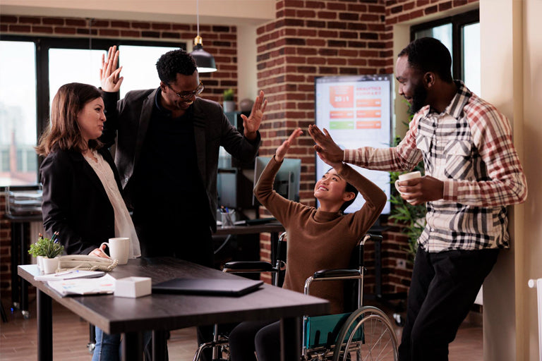 Supporting NDIS Participants Through Life Stages & Transitions