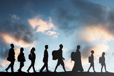 Supporting Refugee & Migrant Families at Risk
