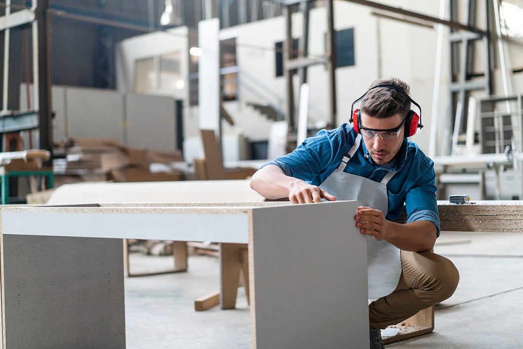 Sustainable Practices in Modern Cabinet Making