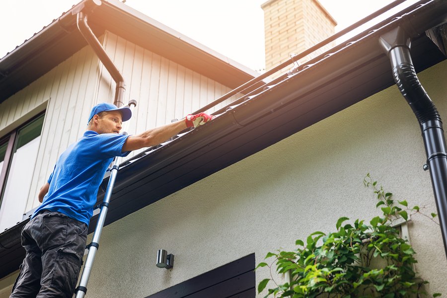 Total Quality Management in Roof Plumbing Operations