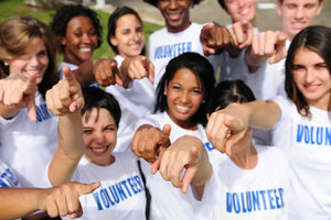 Volunteer Management Mastery