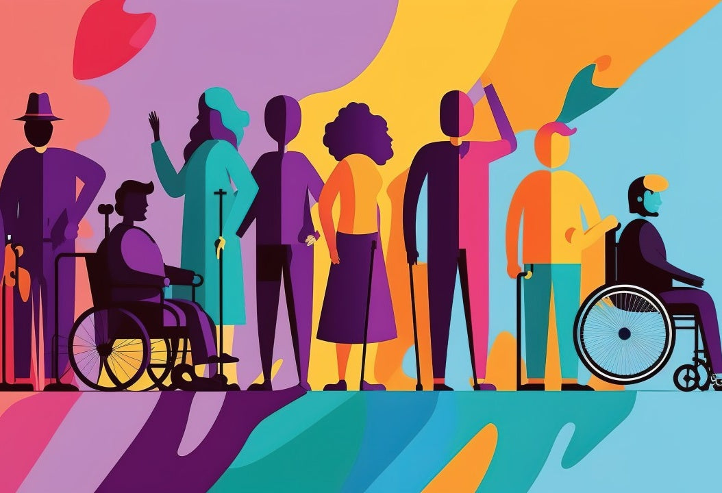 Work Effectively with Diverse People in Disability & Ageing Support