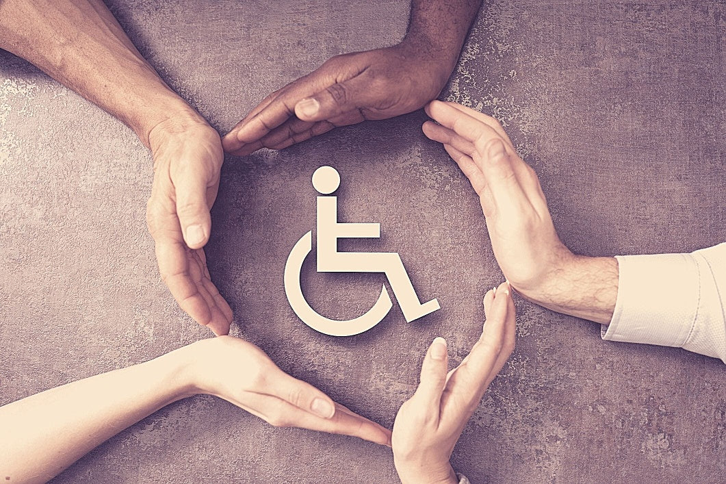 Work Health & Safety Responsibilities in Disability Support