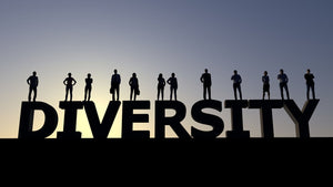 Write an Effective Diversity Policy