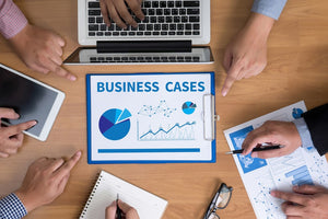 Writing Effective Business Cases