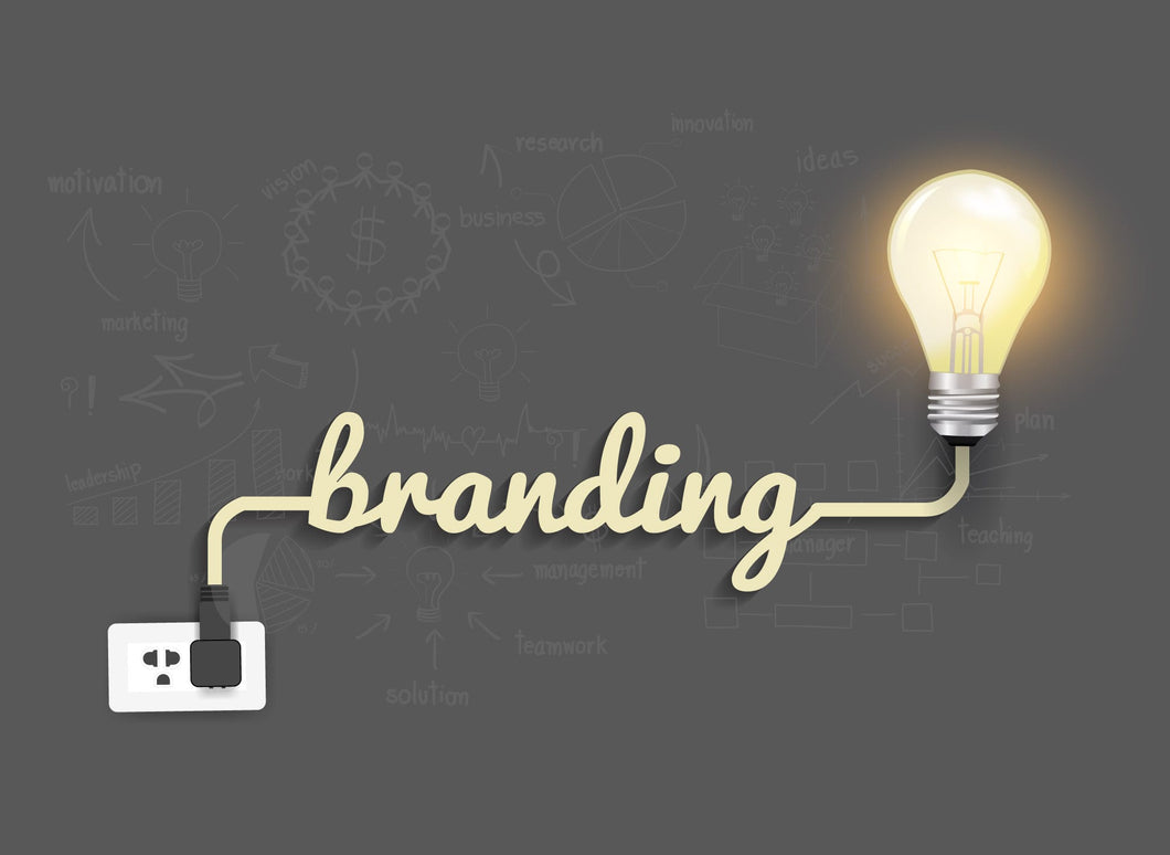 Building a Strong Brand Identity & Strategy