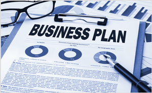 Create Effective Business Plans