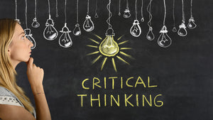 Critical Thinking Skills for Decision Making