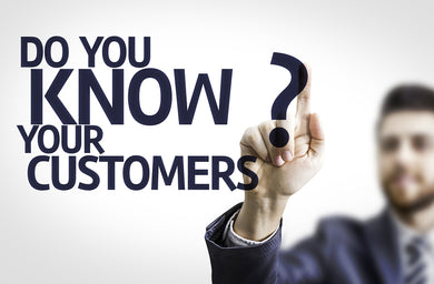 Customer Knowledge in Marketing