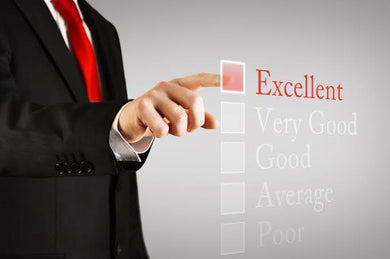 Excellent Customer Service Techniques