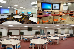 Design a Stimulating Learning Environment