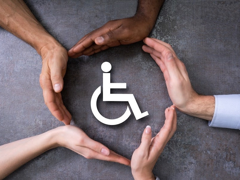 Disability Etiquette & Inclusive Communication