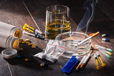 Understanding Drug Abuse & Addiction