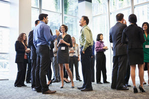 Effective Networking Skills