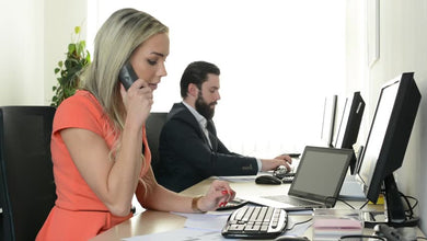 Effective Phone & Email Communications