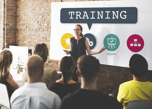 Effective Workplace Training Techniques