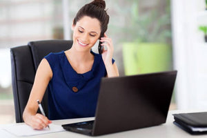 Essential Workplace Telephone Skills