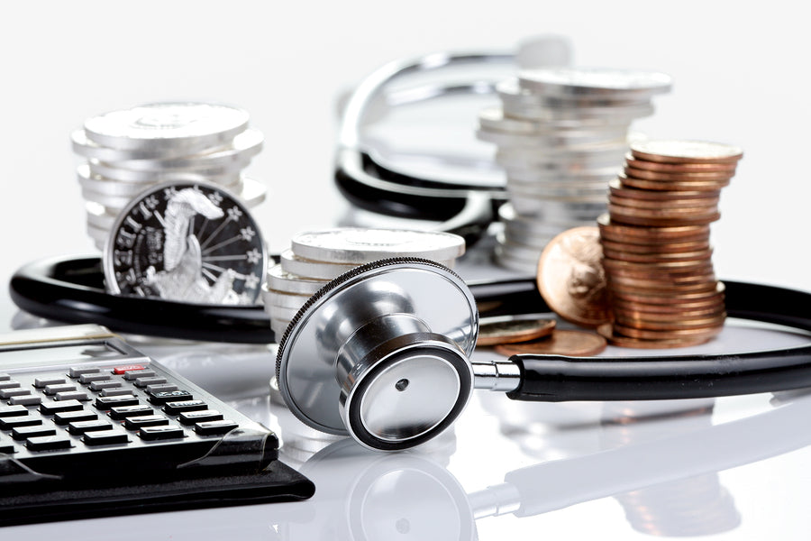 Evaluating Organisational Financial Health