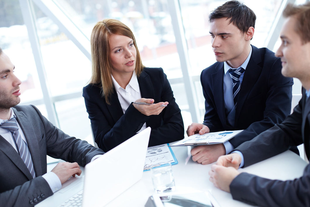 Fundamentals of Marketing Communication