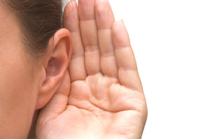 Interacting with People with Hearing Disorders