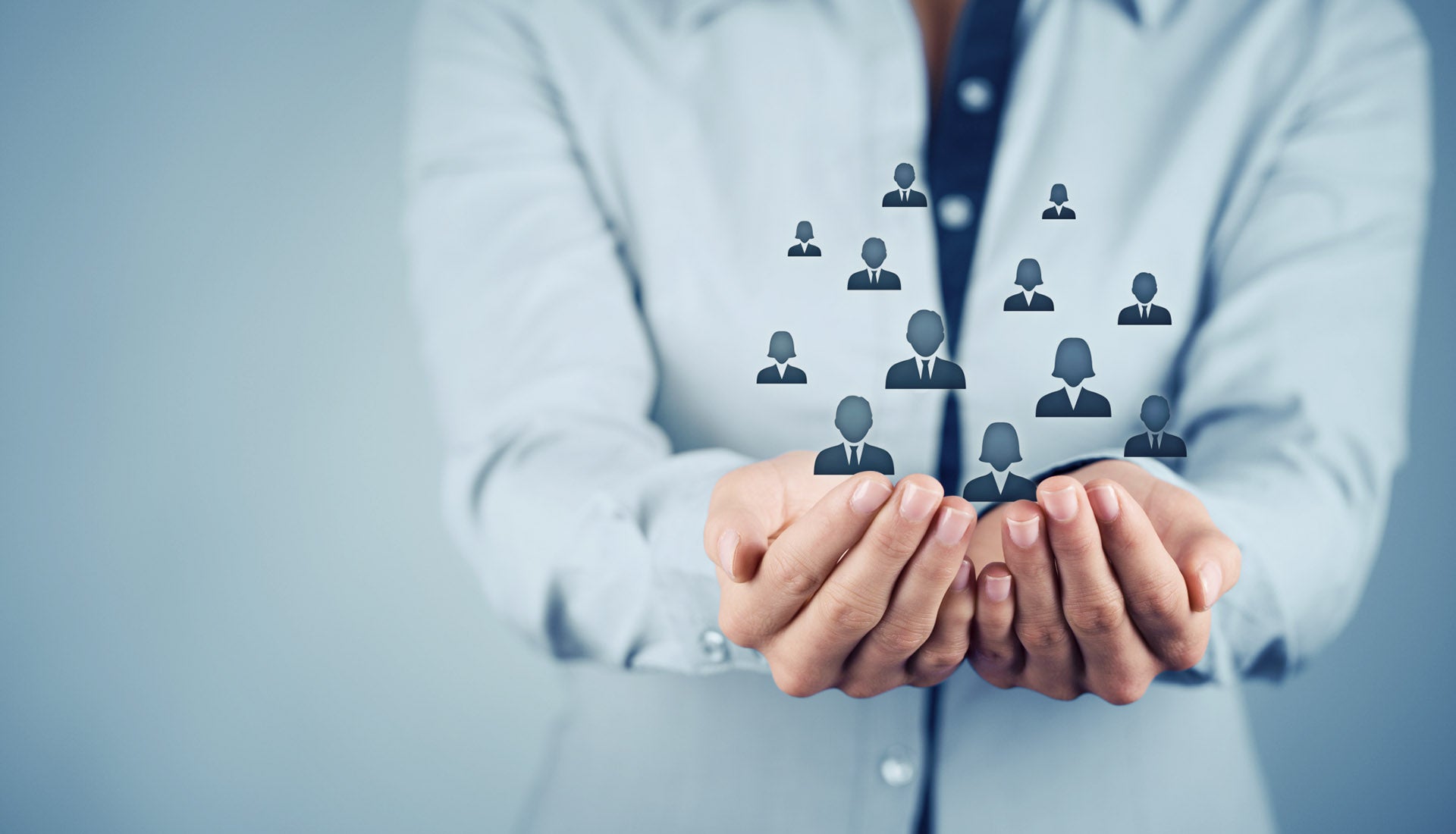 Human Resources Role & Issues