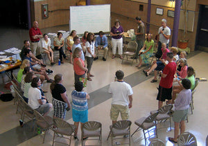 Icebreaker Activities for Effective Training