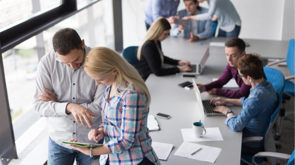 Integrate Foundation Skills into Vocational Training