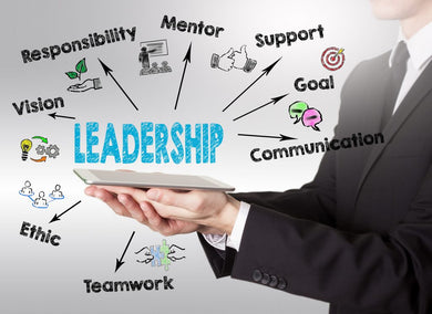 Essential Leadership Skills