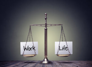 Strategies for Effective Work-Life Balance