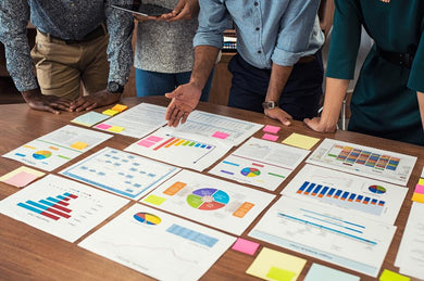 Effective Marketing Strategies to Drive Results