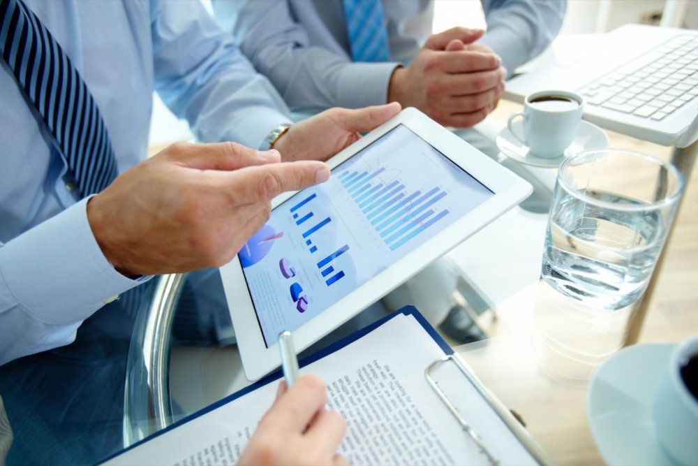 Marketing Planning & Advertising