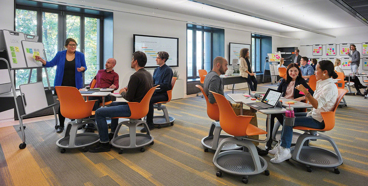 Organise & Conduct Active Training