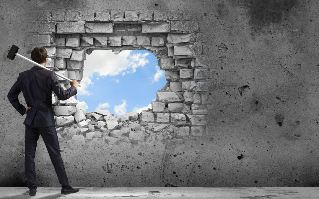 Overcoming Sales Barriers in Retail