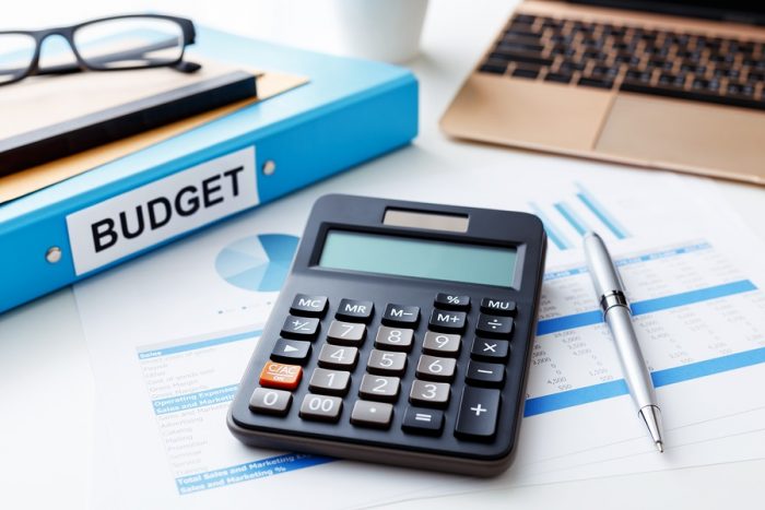 Plan & Prepare Operational Budgets (In Compliance with Australian Legislation)