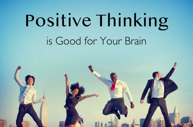 Positive Thinking Techniques