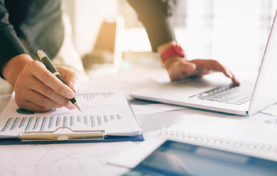 Prepare & Write Business Reports